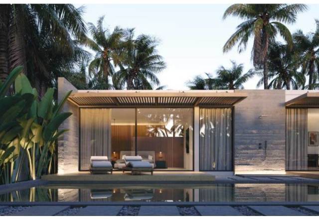 Quinta Lane By Intira Villas