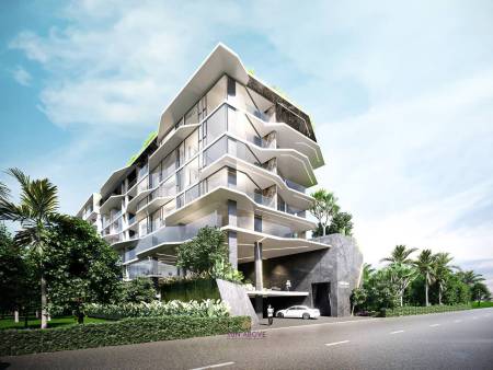 Enigma Residence