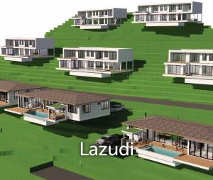 Paradise Hillview Villa