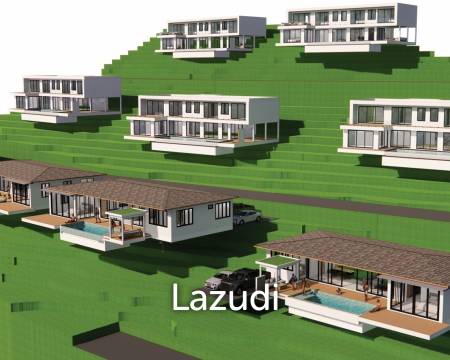 Paradise Hillview Villa