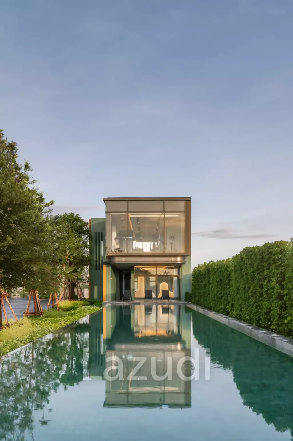 4 Bed 5 Bath 369 SQ.M Airi Sukhumvit Bangna KM.5