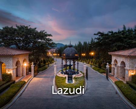 Bella Del Monte Khaoyai