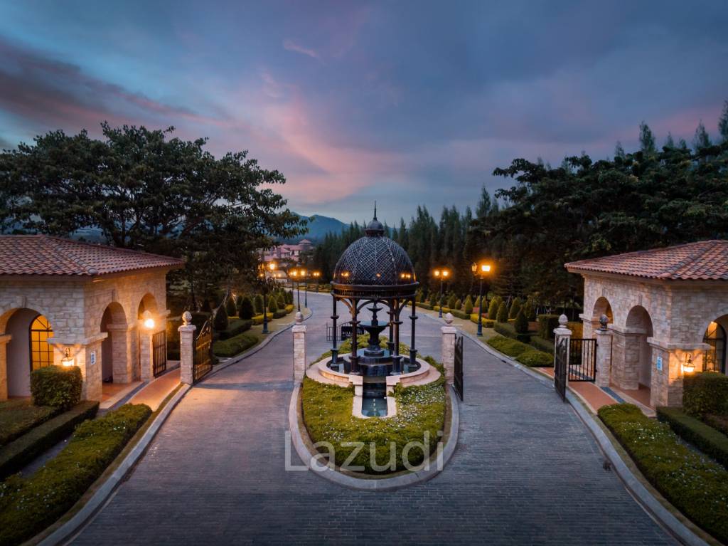 Bella Del Monte Khaoyai