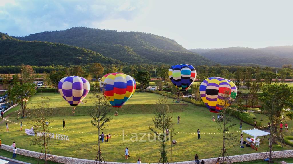 Bella Del Monte Khaoyai