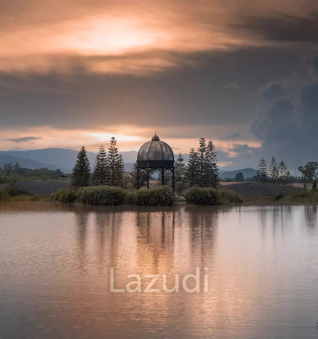 Ultra Luxury Villa in Bella Del Monte Khaoyai