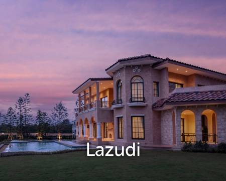 Bella Del Monte Khaoyai