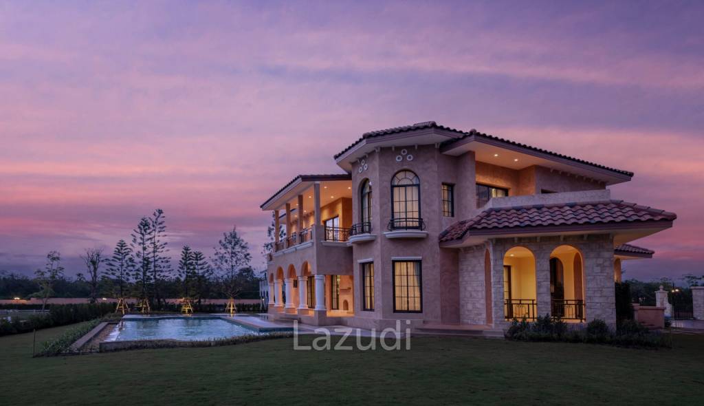 Bella Del Monte Khaoyai