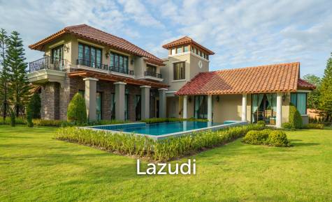 Bella Del Monte Khaoyai