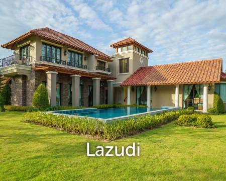 Bella Del Monte Khaoyai