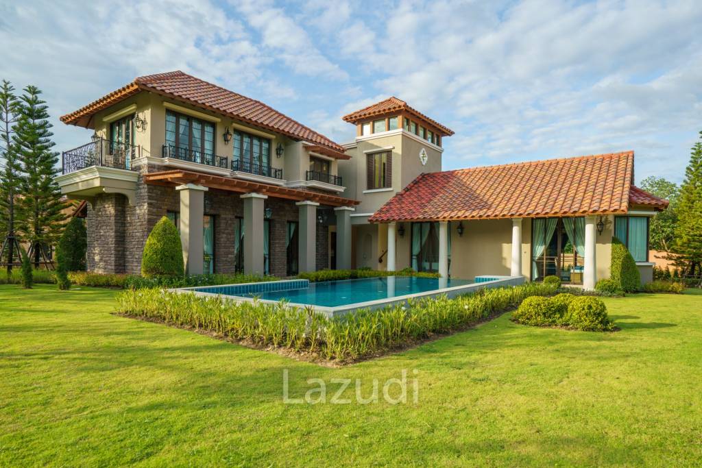 Bella Del Monte Khaoyai