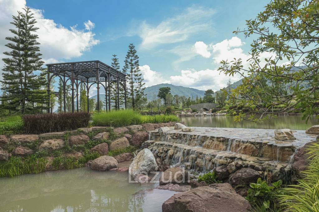 Bella Del Monte Khaoyai