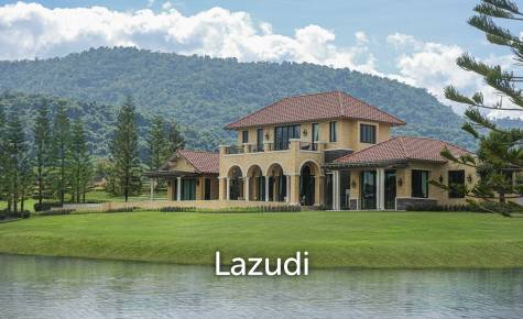 Bella Del Monte Khaoyai