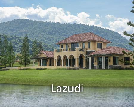 Bella Del Monte Khaoyai
