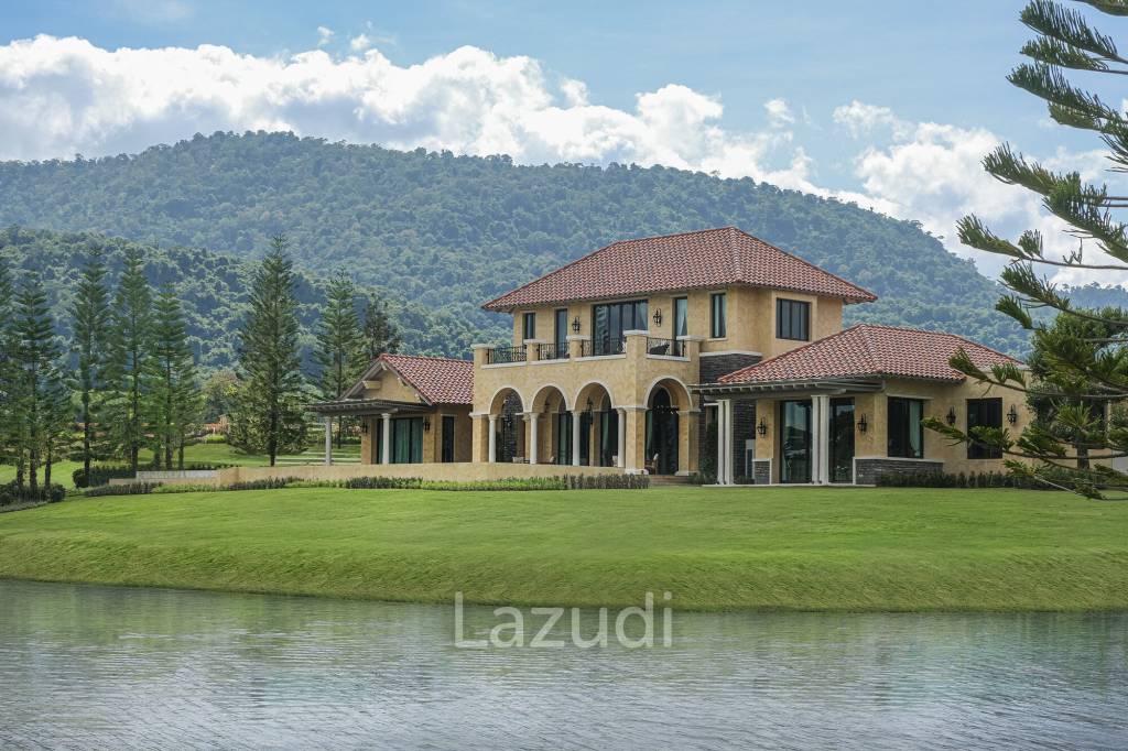 Bella Del Monte Khaoyai