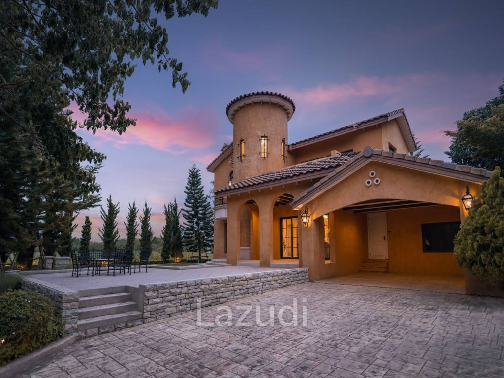 Bella Del Monte Khaoyai