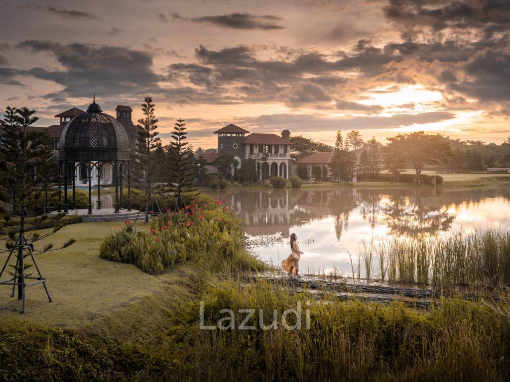 Bella Del Monte Khaoyai