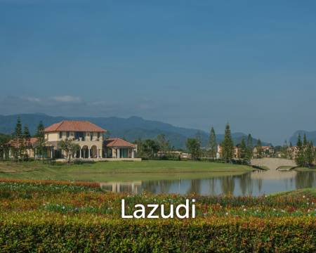 Bella Del Monte Khaoyai