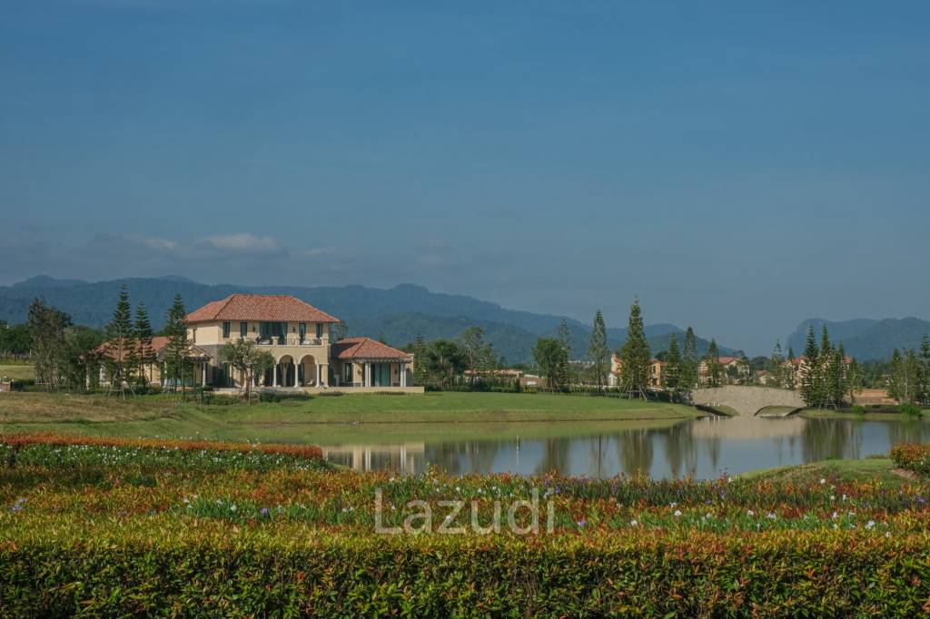 Bella Del Monte Khaoyai
