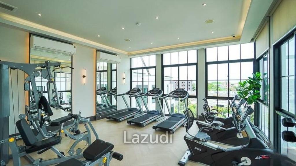 4 Bed 4 Bath 205 SQ.M PINE Wellness Residence