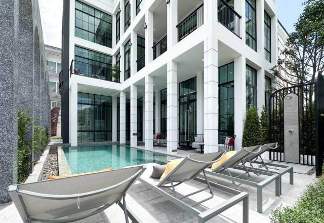 PINE Wellness Residence