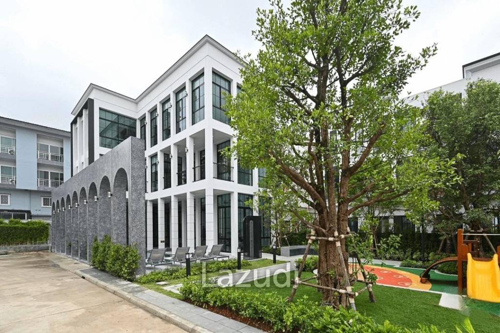 4 Bed 4 Bath 205 SQ.M PINE Wellness Residence