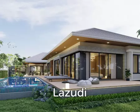 บ้านที่หัวหิน