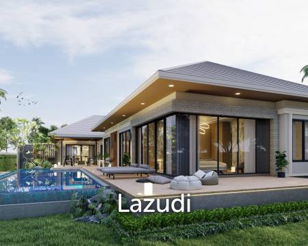 Banthi Hua Hin