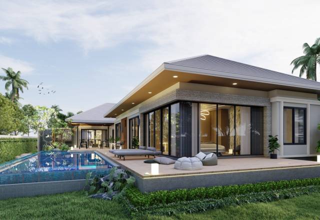 Banthi Hua Hin