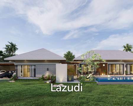 Banthi Hua Hin