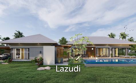 Banthi Hua Hin