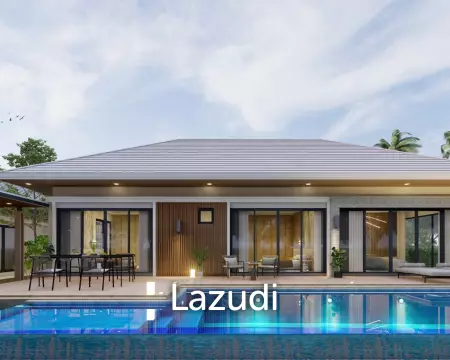 บ้านที่หัวหิน
