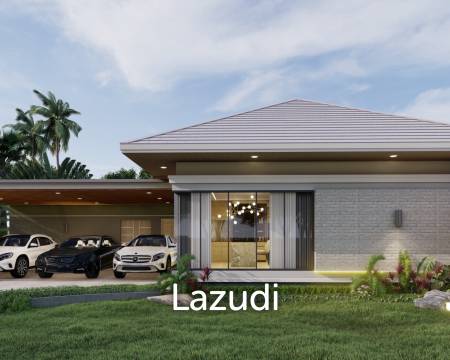Banthi Hua Hin