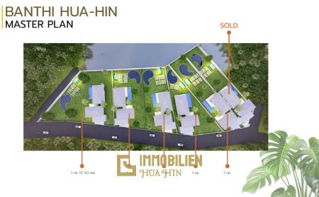 Banthi Hua Hin