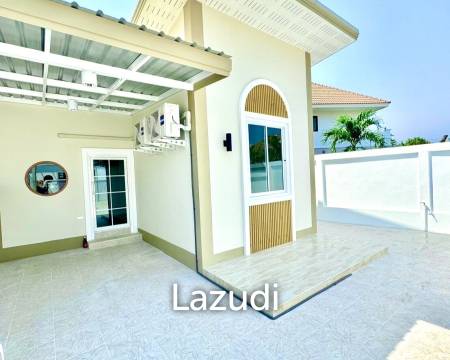 The Best Home 5