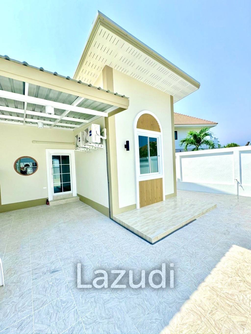 3 Beds 2 Baths 110 SQ.M The Best Home 5