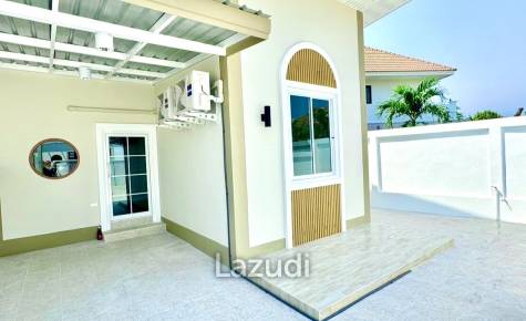 The Best Home 5