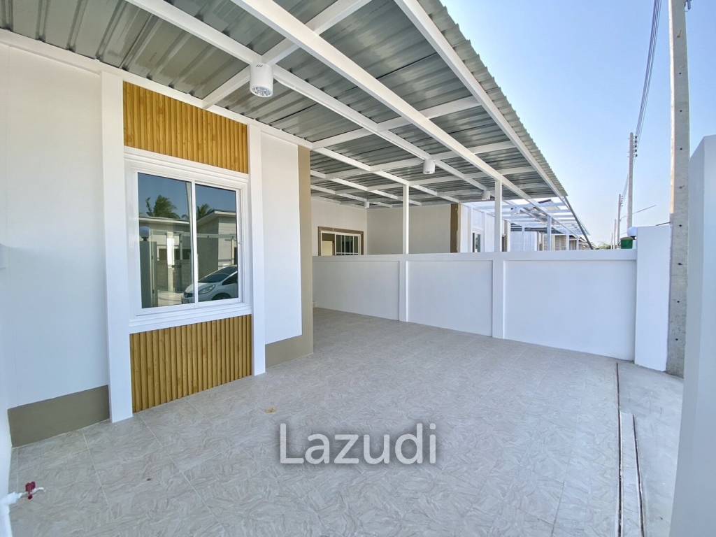 3 Beds 2 Baths 110 SQ.M The Best Home 5