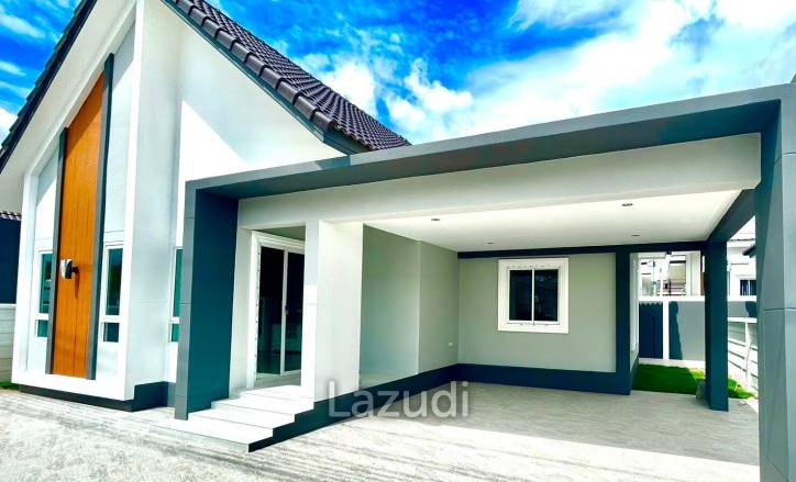 The Best Home 5