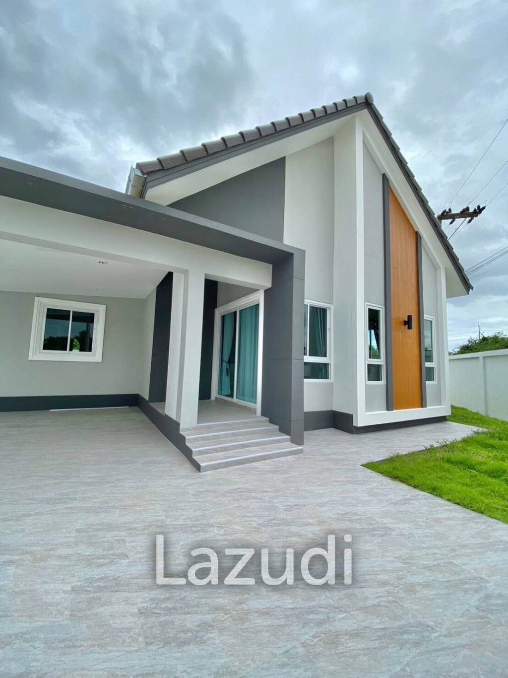 3 Beds 2 Baths 110 SQ.M The Best Home 5