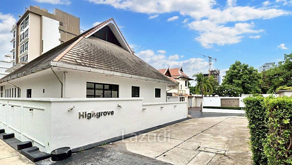 Highgrove Village