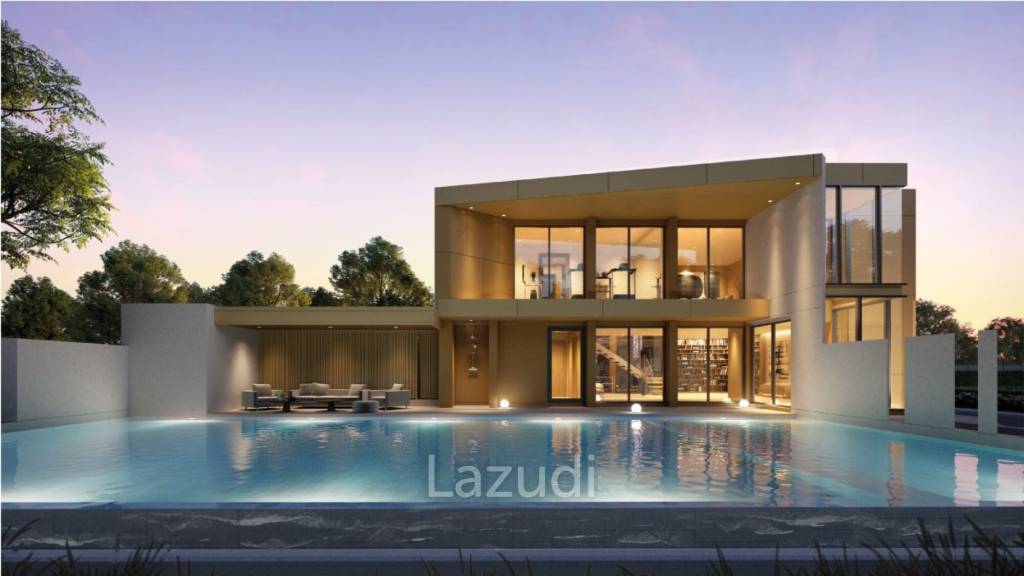 PATIO Watcharapol - Ramindra