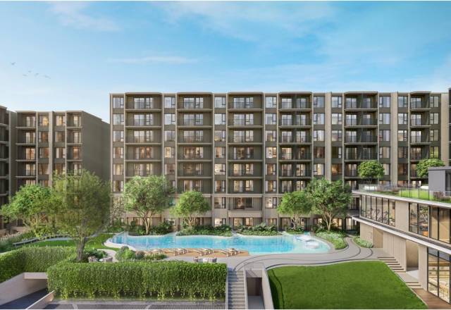 Origin Place Centre Phuket