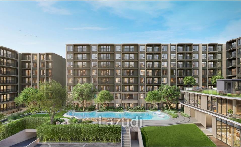 Origin Place Centre Phuket