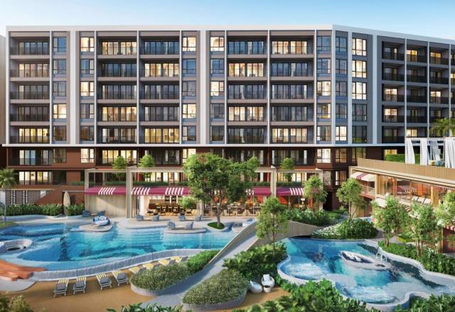 SO Origin Kata Phuket