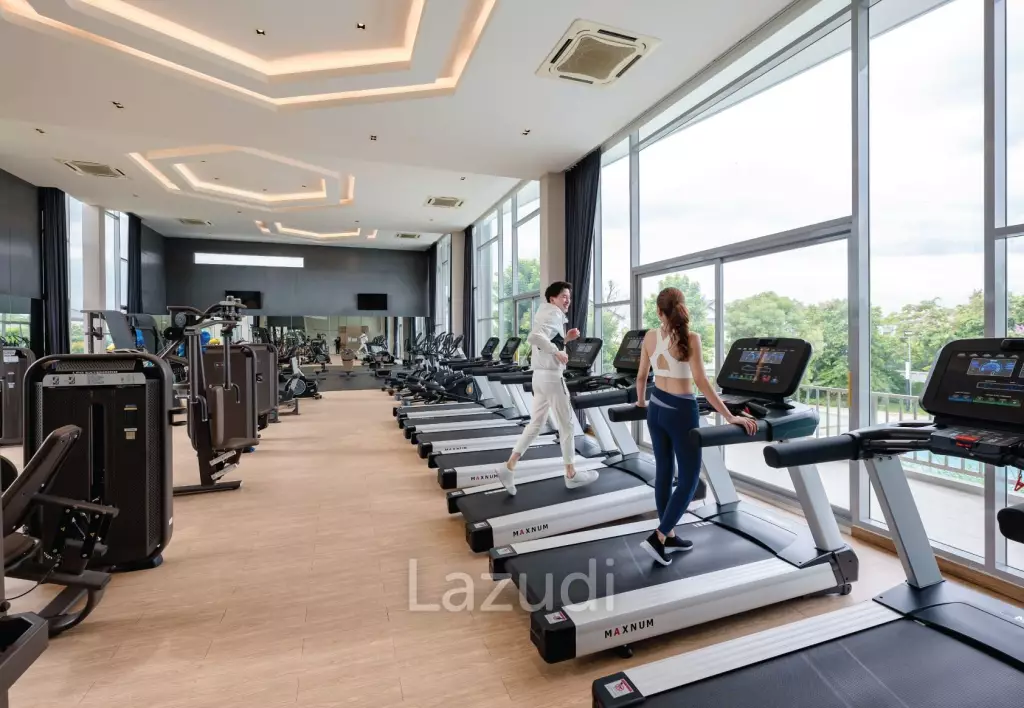 5 Bed 6 Bath 393 SQ.M Perfect Masterpiece Ramkhamhaeng