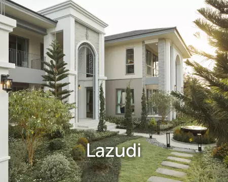 Perfect Masterpiece Sukhumvit 77