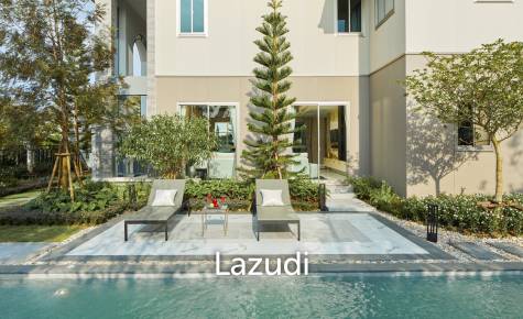 Perfect Masterpiece Sukhumvit 77