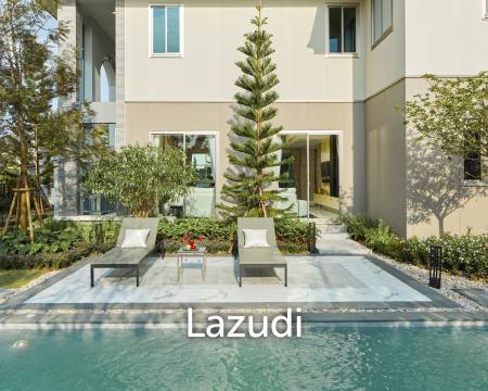 Perfect Masterpiece Sukhumvit 77
