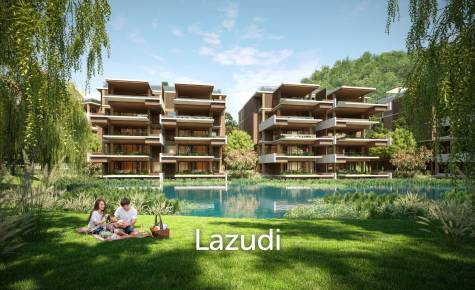 Banyan Tree Residence Crestion Hill