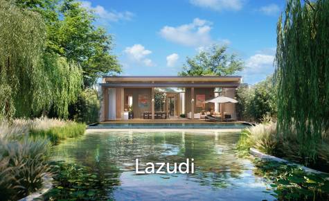 Banyan Tree Residence Crestion Hill